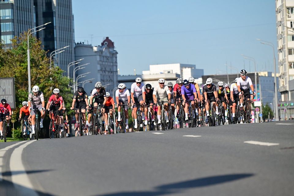 Фото d6cd244cad394d82a3743c7191f15bd4 с события Cyclingrace Вечернее Садовое