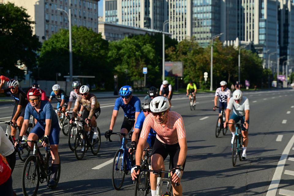 Фото 6fe87952344e46d08058b71b2848a3e4 с события Cyclingrace Вечернее Садовое