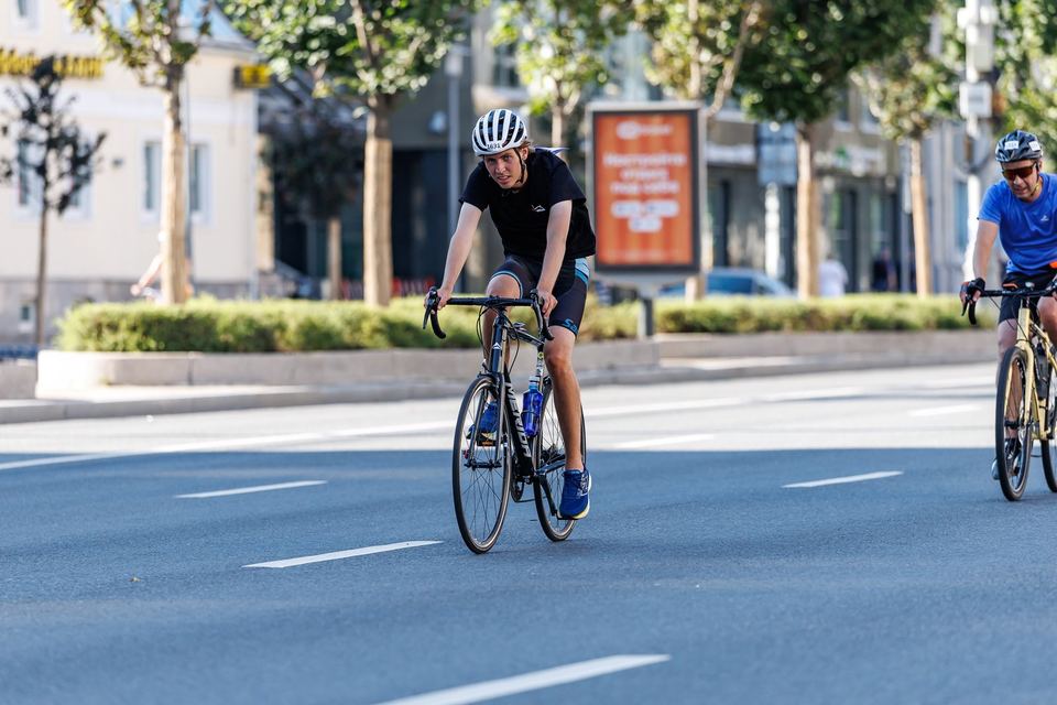 Фото f77764e5b5364a868242f30d67997e65 с события Cyclingrace Вечернее Садовое