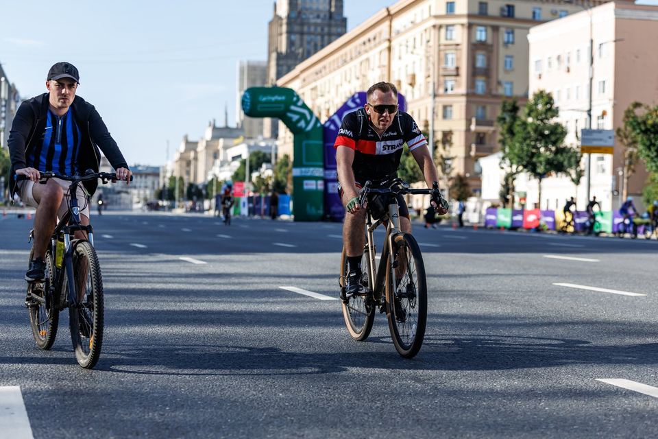 Фото 74e246fe148e489f8e3ad94d478b2cb5 с события Cyclingrace Вечернее Садовое