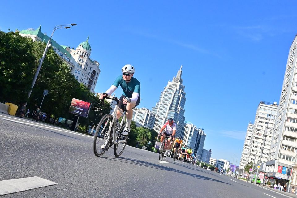 Фото 6d0f13dd24484947a7d5ac496596a8c9 с события Cyclingrace Вечернее Садовое