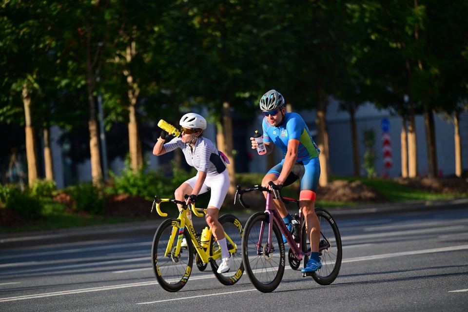 Фото 1869e0474dab4b73ba80542244c66817 с события Cyclingrace Вечернее Садовое
