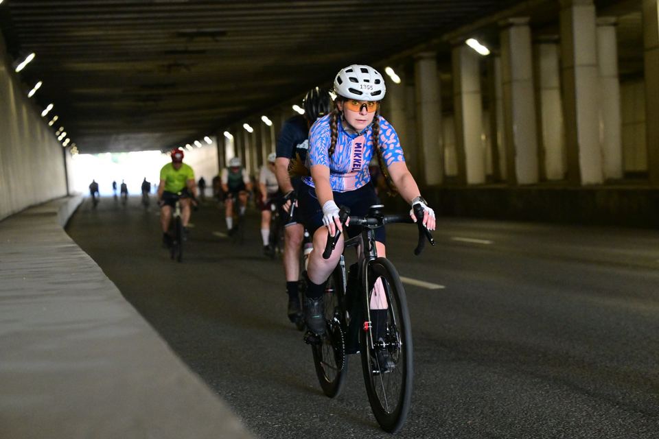 Фото 0c4e20bcb5204e289976e80c6bc90cb7 с события Cyclingrace Вечернее Садовое