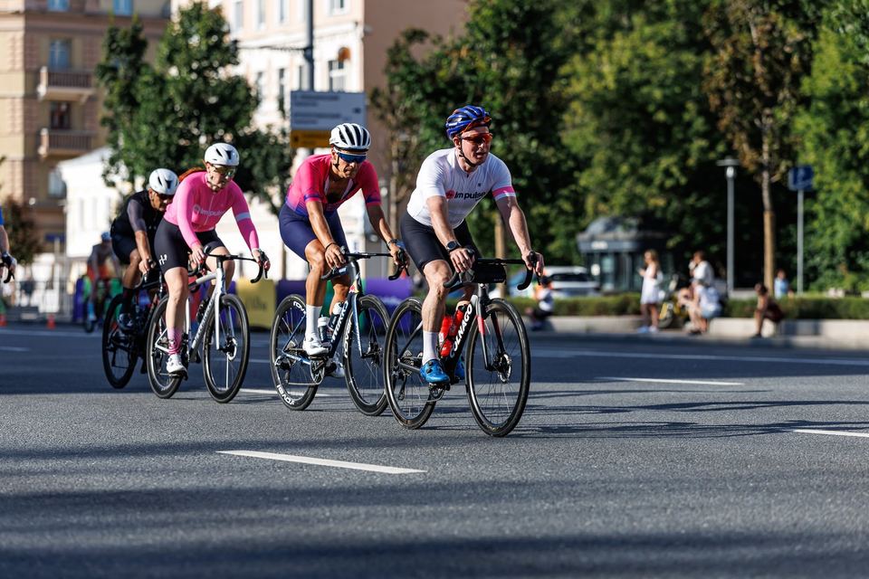 Фото e2f90b4f68474b08beda8b15aae02f1f с события Cyclingrace Вечернее Садовое