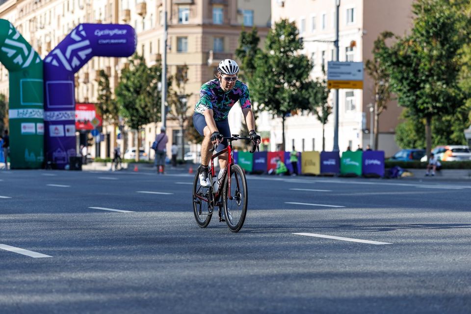 Фото 4923d7b08fdc4d23ba870e055c3cd403 с события Cyclingrace Вечернее Садовое