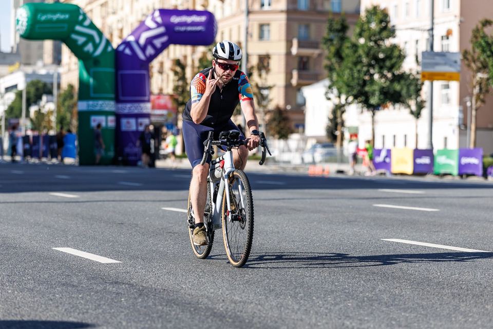 Фото 831483235a1a48e2b31423d3d36d79a7 с события Cyclingrace Вечернее Садовое