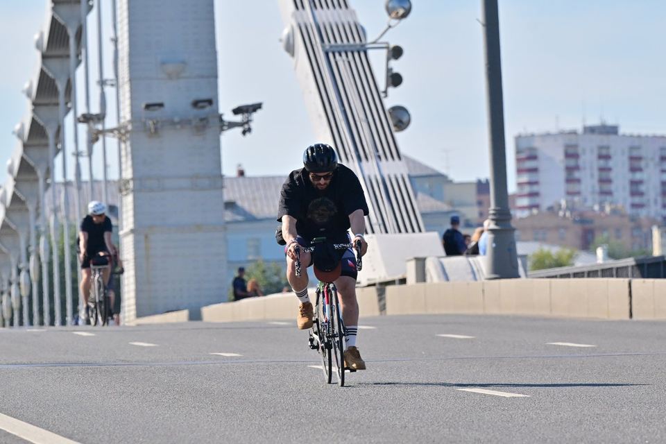 Фото 63a6766c781d4899ad4165b2576bd4ba с события Cyclingrace Вечернее Садовое