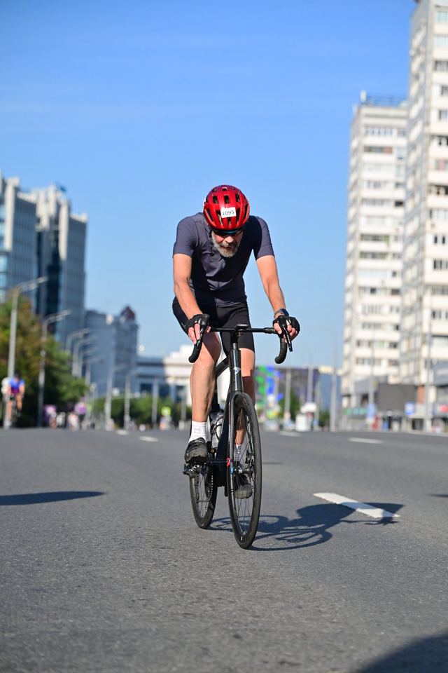 Фото 384c4cc0bfe547e5b45657ad9890ba08 с события Cyclingrace Вечернее Садовое