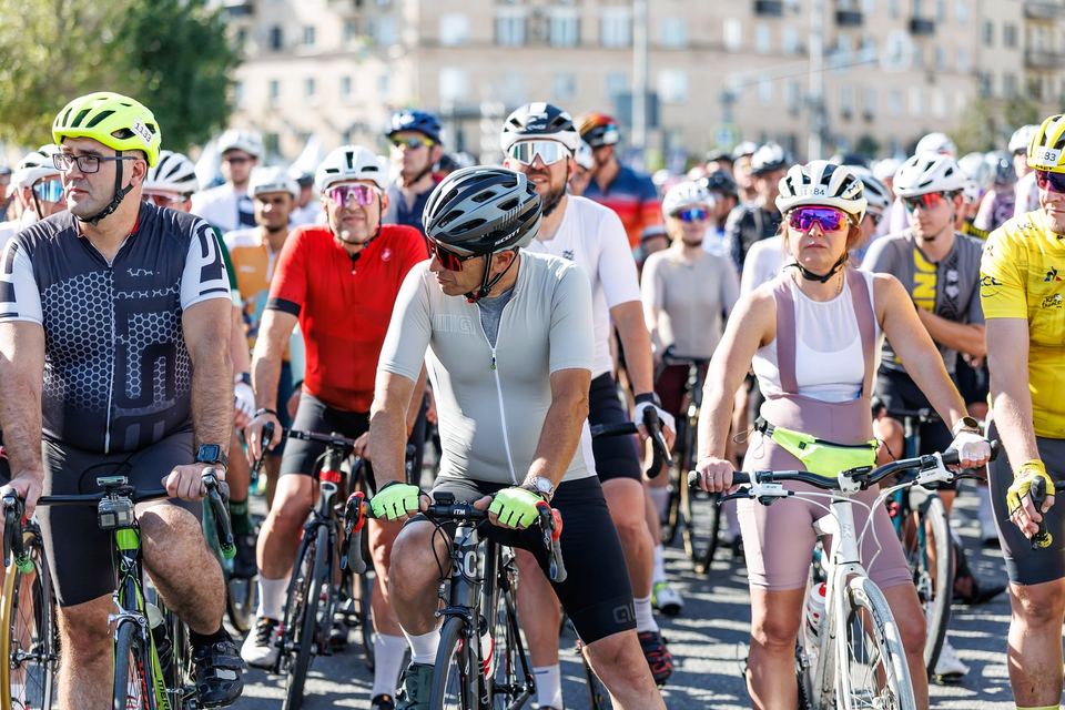 Фото 044c03c61b7948a6a516e0ab6d2e2407 с события Cyclingrace Вечернее Садовое