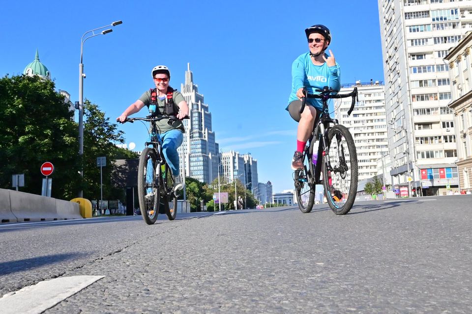 Фото c749e3723c5a46c2aa4cbb125ffc2acc с события Cyclingrace Вечернее Садовое