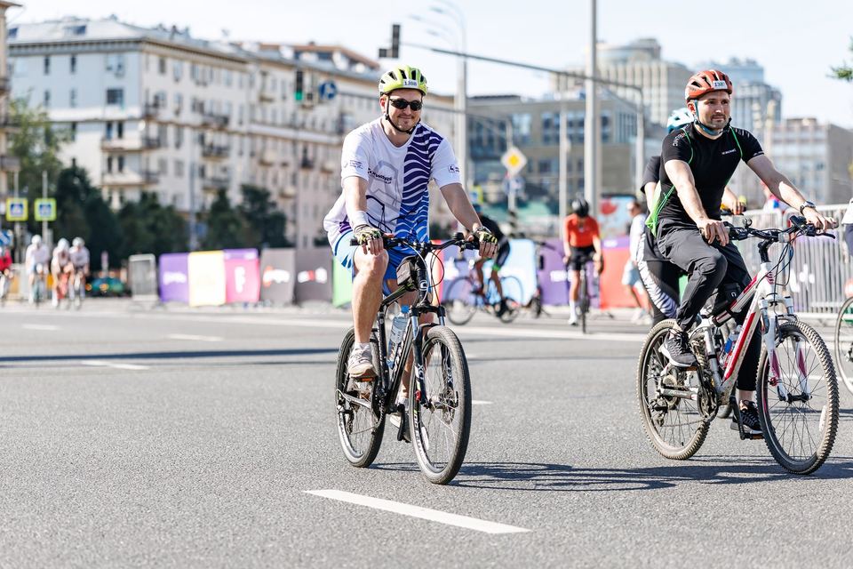 Фото 4721f7fc39a3466890f8aab74c4d02d6 с события Cyclingrace Вечернее Садовое