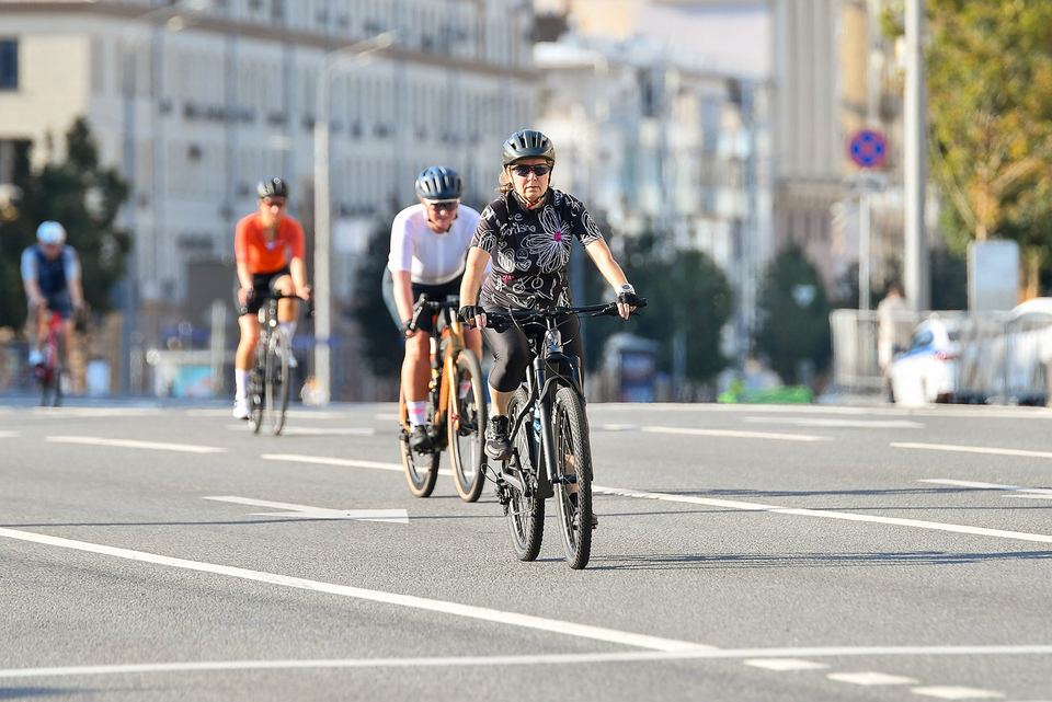 Фото 0f72a40361ce43e8986f68b1c545761a с события Cyclingrace Вечернее Садовое