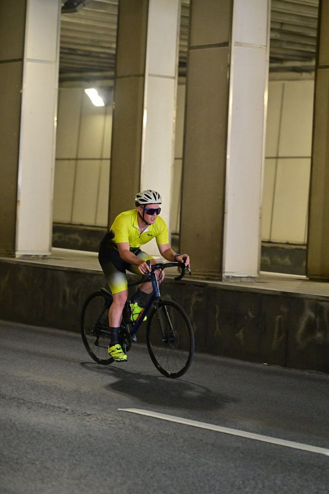Фото 9d8bd5db83dc44f2a77ca30cc64e5514 с события Cyclingrace Вечернее Садовое