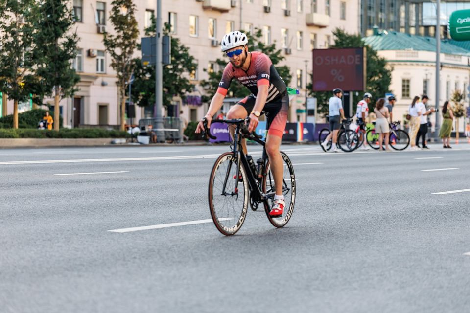 Фото faf099206a464cca823326537e91ce2c с события Cyclingrace Вечернее Садовое