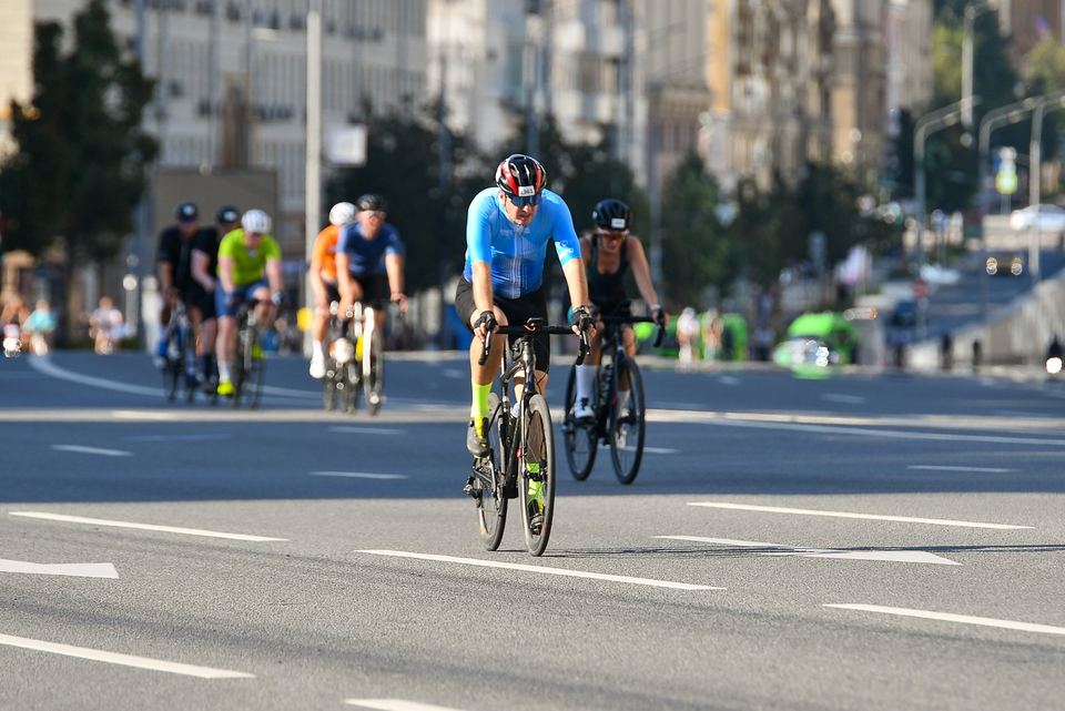 Фото 2dcb9502b70f4f20b071993f9dbbf3c6 с события Cyclingrace Вечернее Садовое