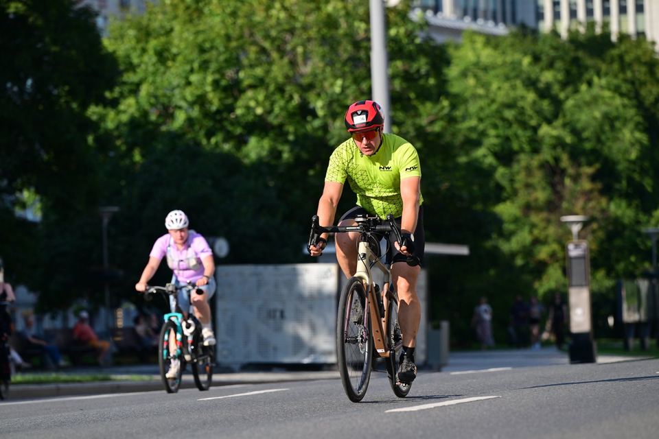 Фото 58a9c33fa9a54a1fb8a550f8f2bbd97f с события Cyclingrace Вечернее Садовое