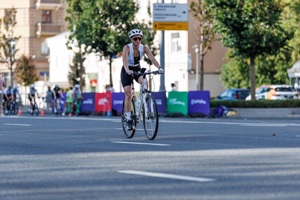 Фото 3ca5fa25f1b0420fa04cd790efb66bb0 с события Cyclingrace Вечернее Садовое