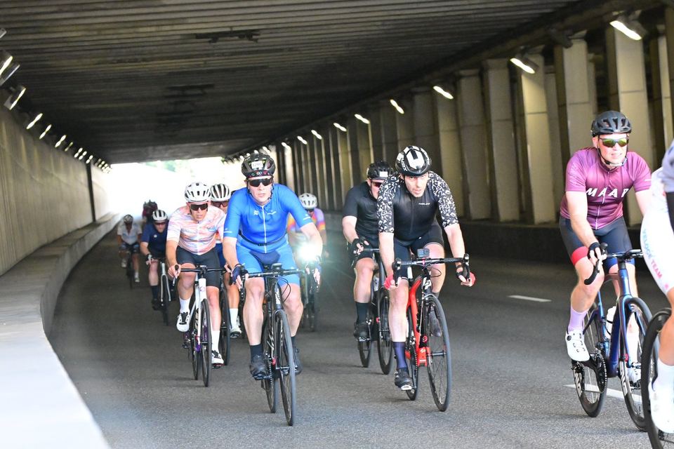 Фото b39efc8e55ff4f91ad31407d5c145772 с события Cyclingrace Вечернее Садовое