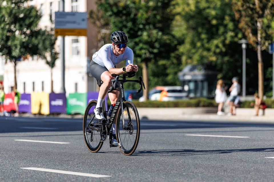 Фото 47f006c0712040bfbe2ca5ee4b5dd329 с события Cyclingrace Вечернее Садовое