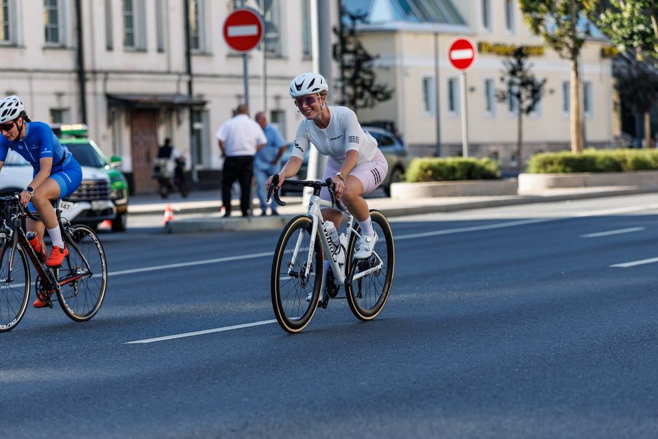 Фото fb33cd95f9384ae28e306f160a04cad8 с события Cyclingrace Вечернее Садовое