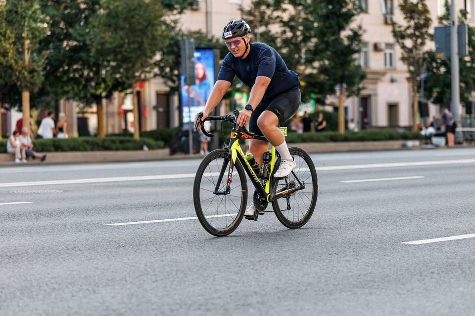 Фото d0443ed1066a46ac8240e702f2532585 с события Cyclingrace Вечернее Садовое