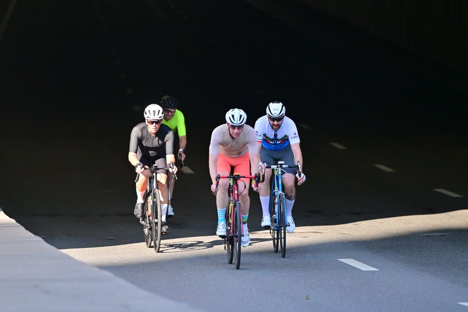 Фото 5d46f35f8dfc4388999bd00b7444f084 с события Cyclingrace Вечернее Садовое