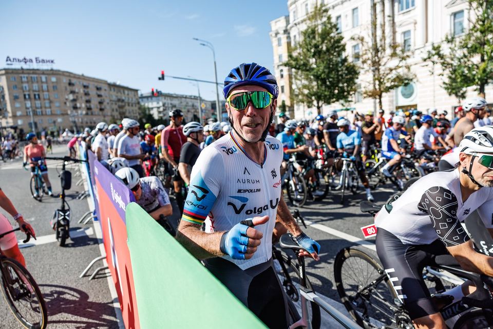 Фото 0da19f7983ae4803a412b5c37b2108e5 с события Cyclingrace Вечернее Садовое