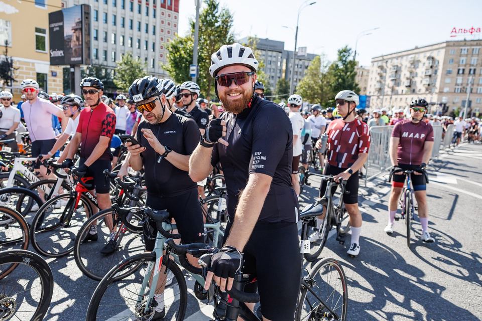 Фото 6ee24307eacb464ebebe56aba81686c7 с события Cyclingrace Вечернее Садовое