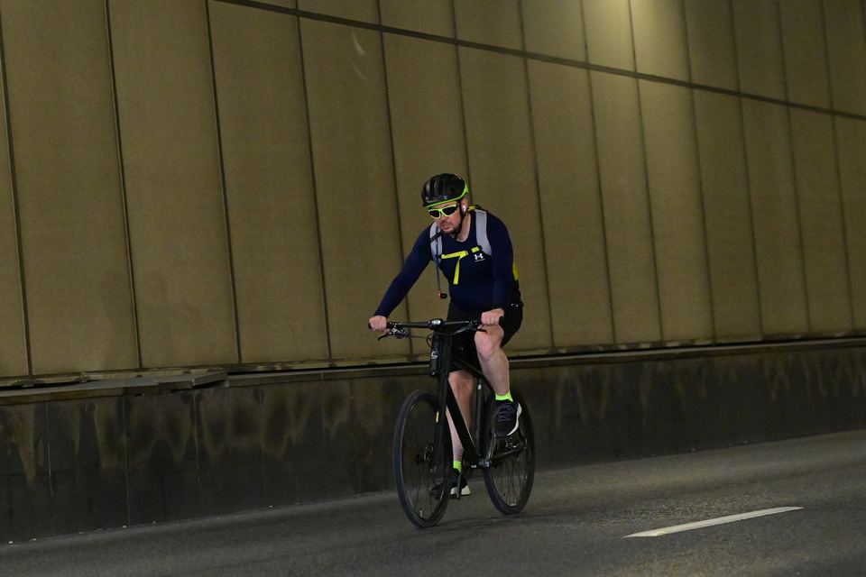 Фото 94e371bc3a8f4a538989f37036294ed7 с события Cyclingrace Вечернее Садовое