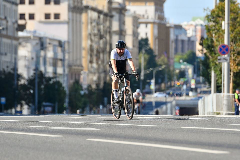 Фото c996199f438043e380bf08ca67cd2508 с события Cyclingrace Вечернее Садовое