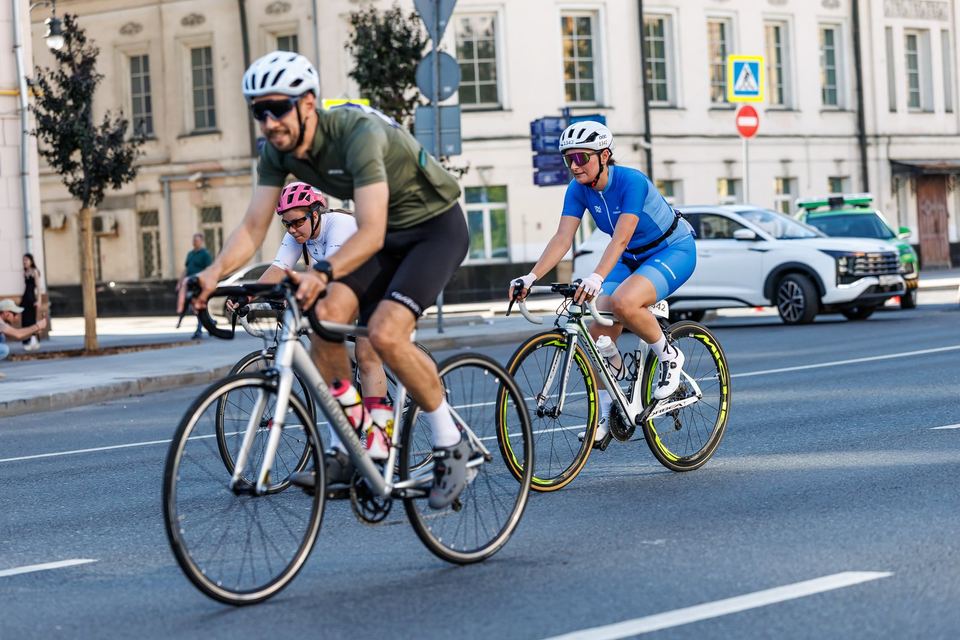 Фото 6f8becb03fb1487e9d9743e30aec233a с события Cyclingrace Вечернее Садовое