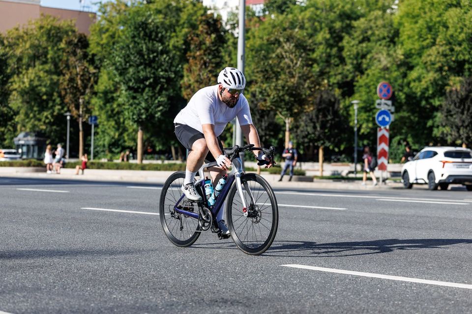 Фото ed67e3ef188e486f93664521cf2748d9 с события Cyclingrace Вечернее Садовое