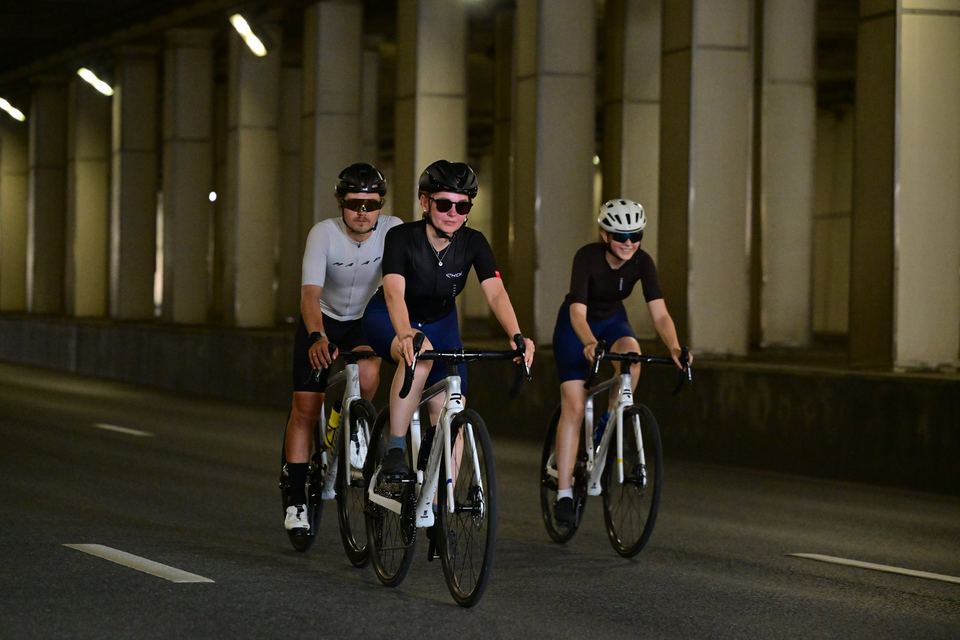 Фото 47deb9429a08491ea06d86edf8422bb5 с события Cyclingrace Вечернее Садовое