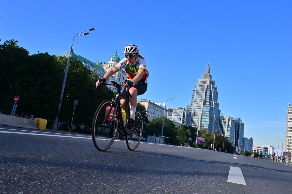 Фото 091deaa392aa4333b4e480c4f701e341 с события Cyclingrace Вечернее Садовое