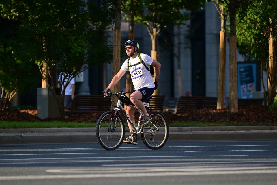 Фото 55780c64817d41da898afdd6b4a4ccfd с события Cyclingrace Вечернее Садовое