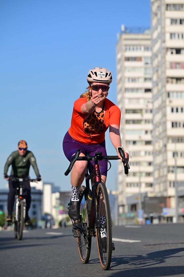 Фото c6a40bf9630d4f9ebdfd2d5885208297 с события Cyclingrace Вечернее Садовое