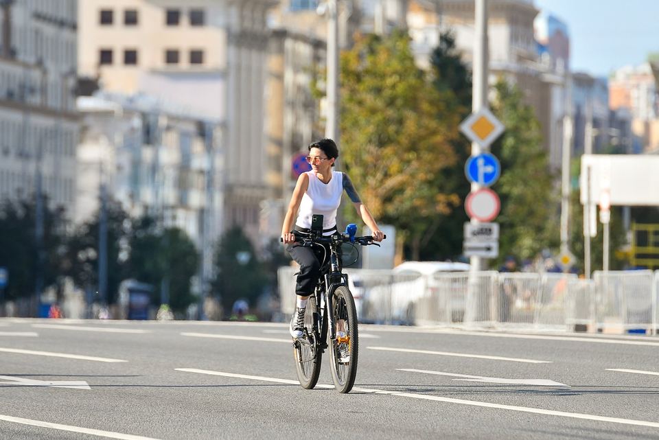 Фото b48b439ea70b42ee99b475907c0954c8 с события Cyclingrace Вечернее Садовое