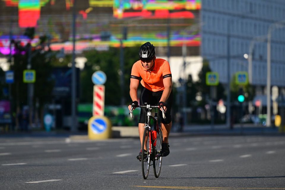 Фото 9819c0ffa78d4124a2b689c3a179a58a с события Cyclingrace Вечернее Садовое