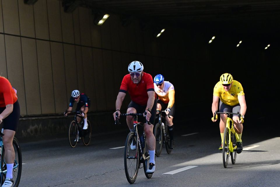 Фото 3158fd300676410482a326305b708f97 с события Cyclingrace Вечернее Садовое