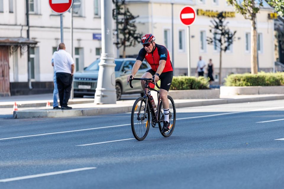 Фото e4cdbcaf3ffc4892a4fabb0b2231595e с события Cyclingrace Вечернее Садовое