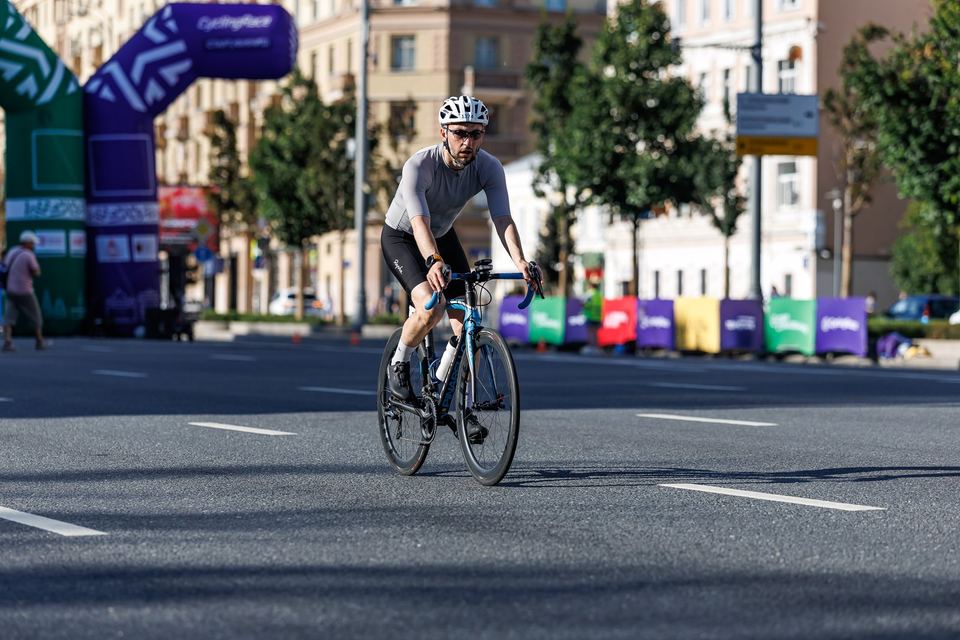Фото bbd3fb71e75145c3bfff1b123622f540 с события Cyclingrace Вечернее Садовое