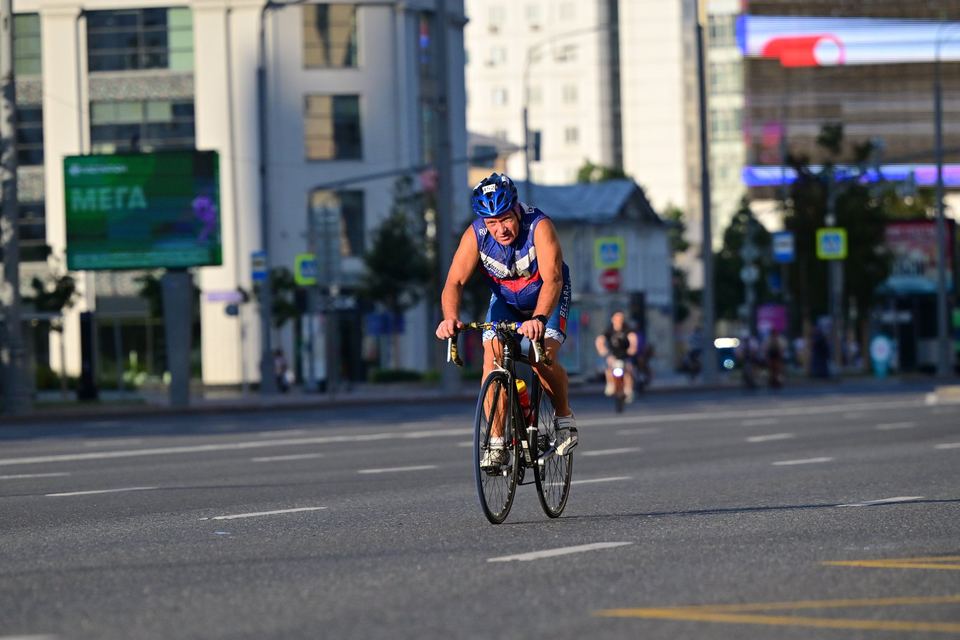 Фото d9c44280fdb04cf093f0c70539795312 с события Cyclingrace Вечернее Садовое