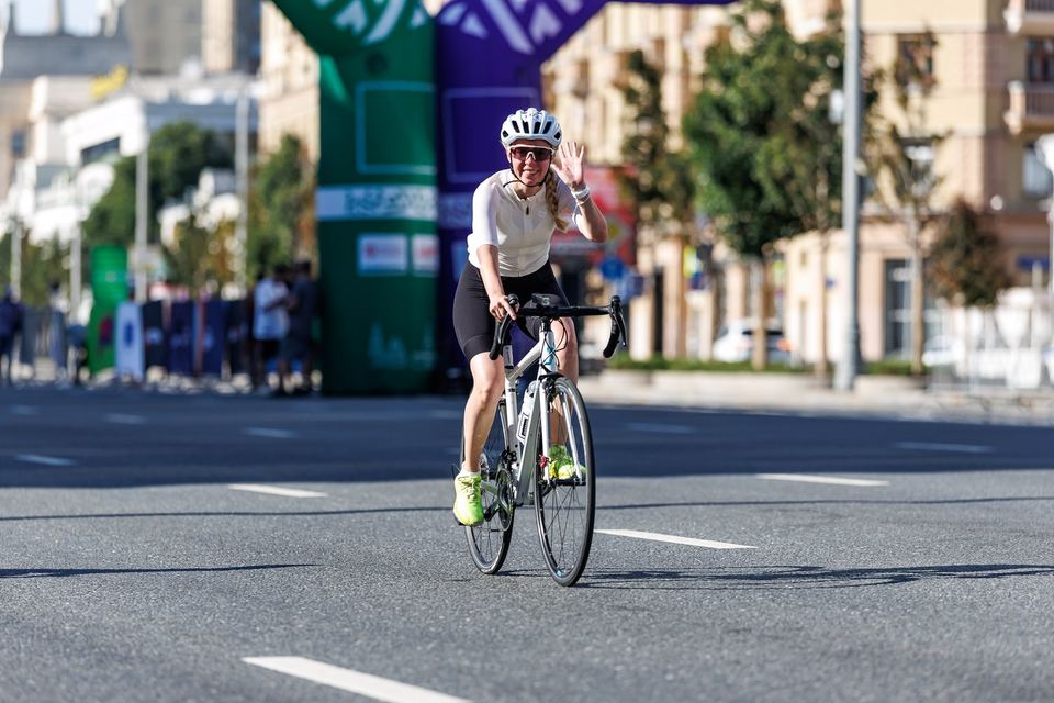 Фото b50ba73af93c48509a5946341ce68d25 с события Cyclingrace Вечернее Садовое