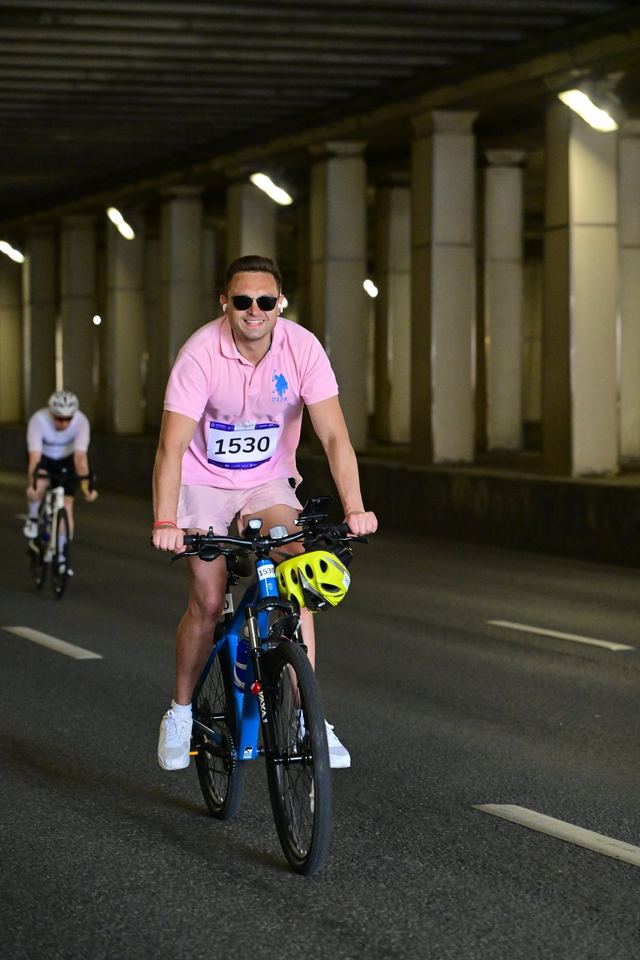 Фото b56f0c337068411ca0bb8736cb11bbbb с события Cyclingrace Вечернее Садовое