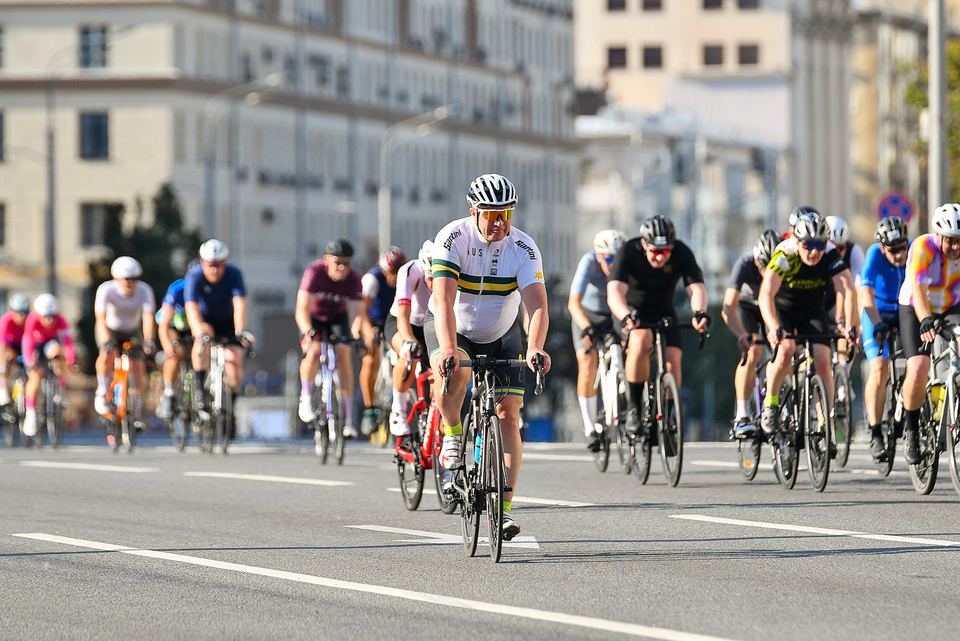 Фото 79265c37f70f4ef6b5c6f2c60bb9875f с события Cyclingrace Вечернее Садовое