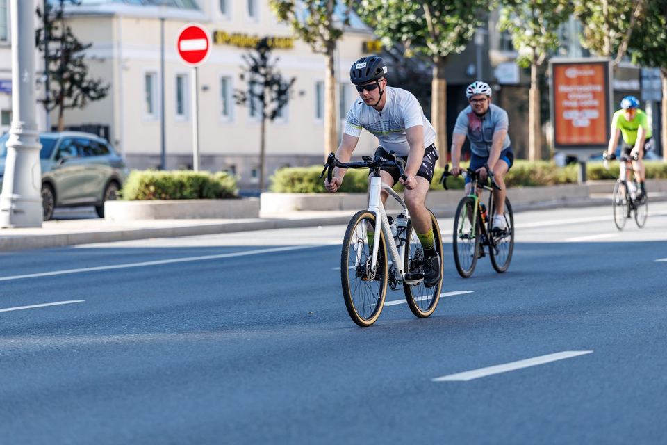 Фото 4031649aaeb24e7e95b8f5cdc504b238 с события Cyclingrace Вечернее Садовое