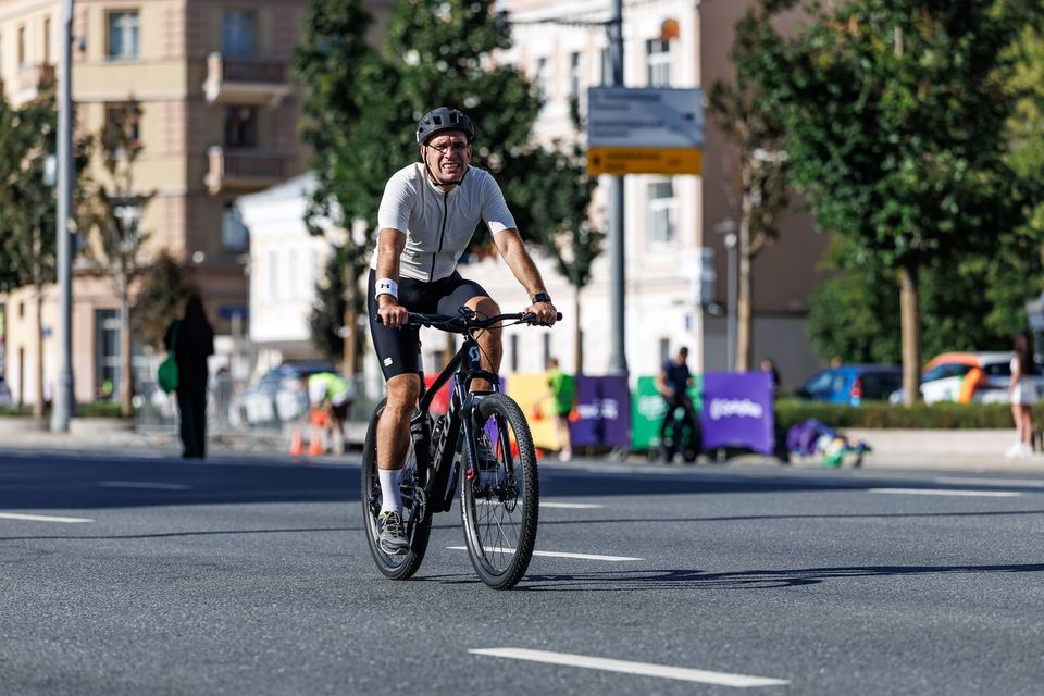 Фото a9343e7ee7c04c0f8886e70da261c702 с события Cyclingrace Вечернее Садовое