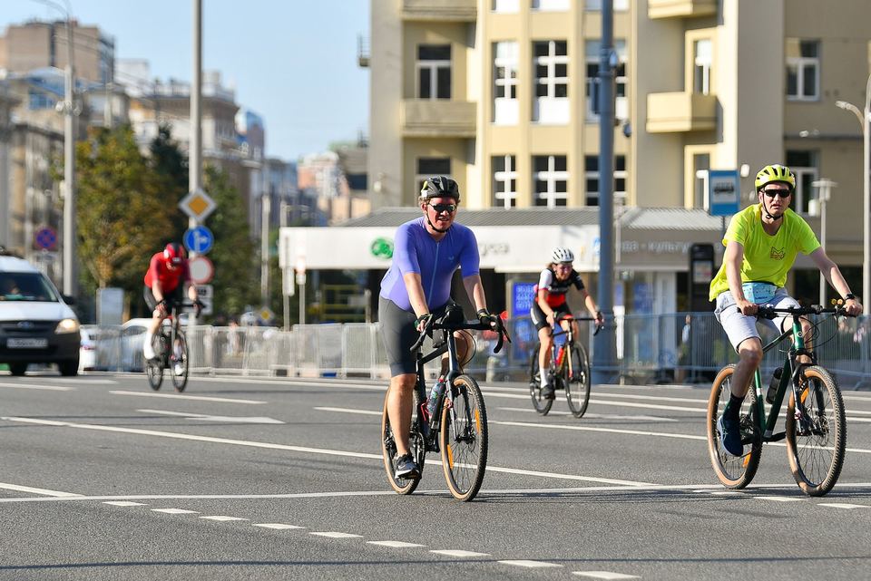 Фото 58e5fc79394b4edfb834fff4fc6638fa с события Cyclingrace Вечернее Садовое
