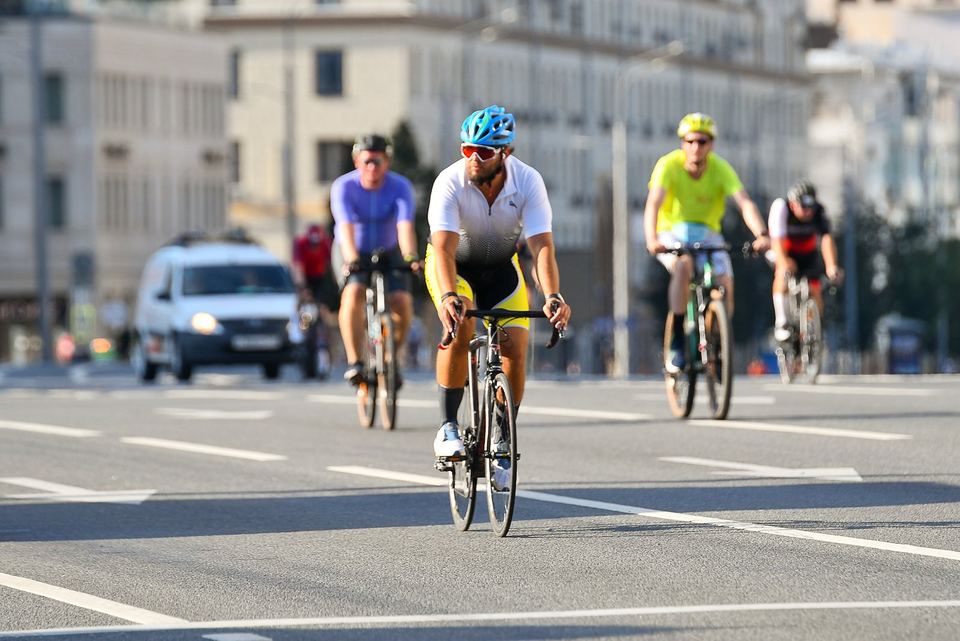 Фото 1045c60d7cc14a4ea221e198215392f9 с события Cyclingrace Вечернее Садовое