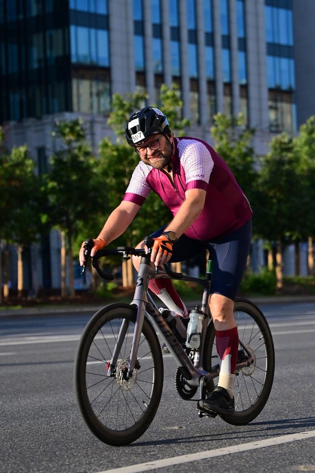 Фото 7bfabf5a1c9d4dfdbdc793dae3a8c869 с события Cyclingrace Вечернее Садовое